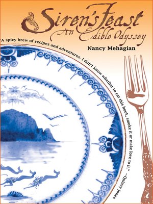 cover image of Siren's Feast